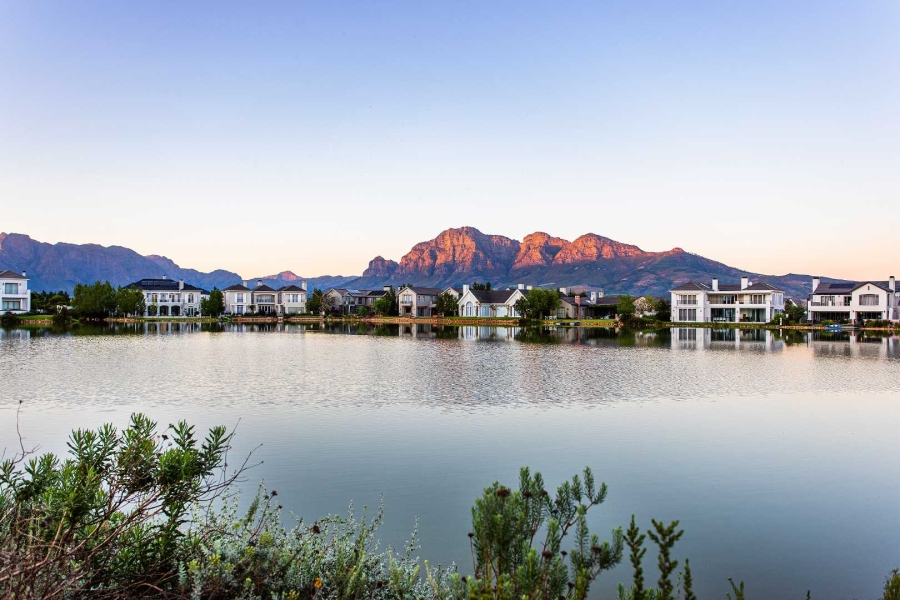 0 Bedroom Property for Sale in Val De Vie Estate Western Cape